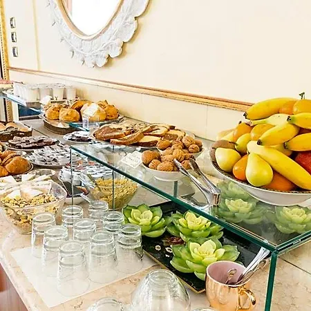 Trento Hotel Verona