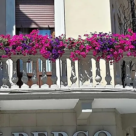 Trento 2* Verona