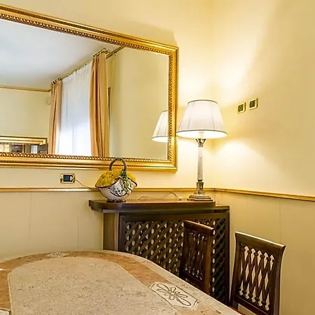Hotel Trento Verona