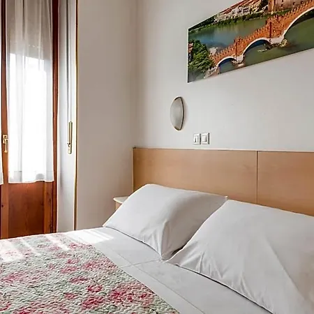 Trento Hotel Verona