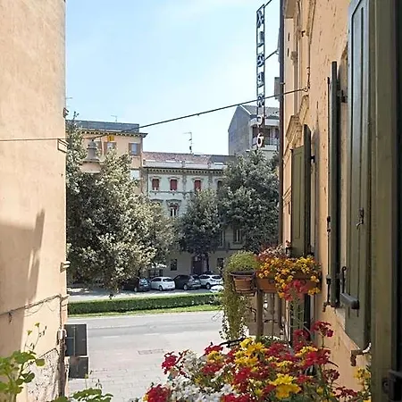 Trento Hotel