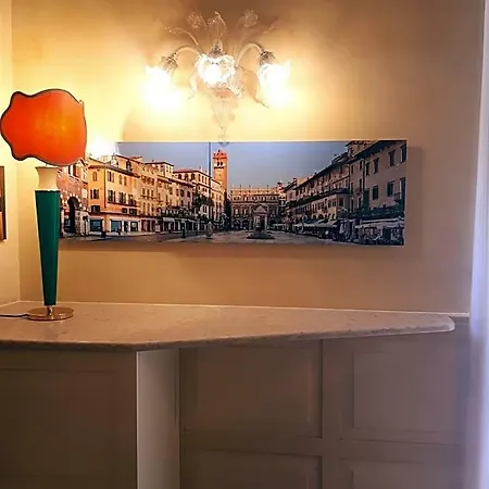 ホテル Trento