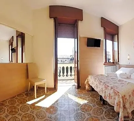 Trento Hotel 2*