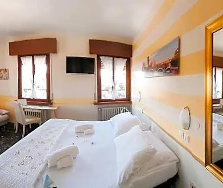 Hotel Trento Verona
