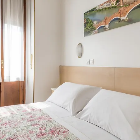 Trento ヴェローナ