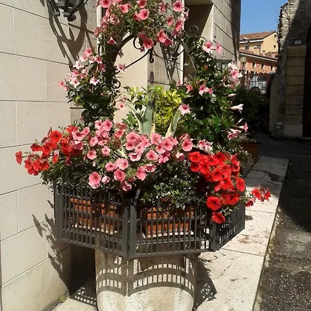 Trento 2* ヴェローナ