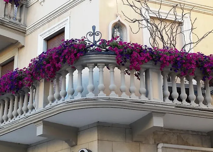 알베르고 트렌토 호텔 2*