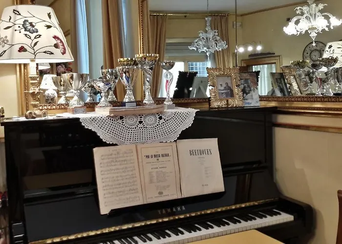 알베르고 트렌토 2* 베로나