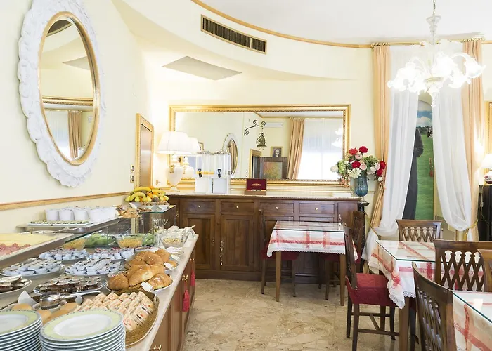 알베르고 트렌토