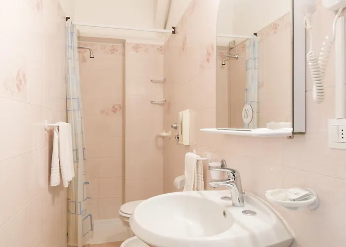 알베르고 트렌토 호텔