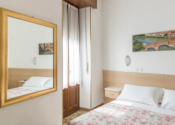 알베르고 트렌토 2*