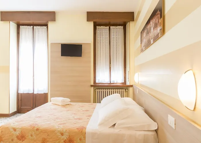 알베르고 트렌토