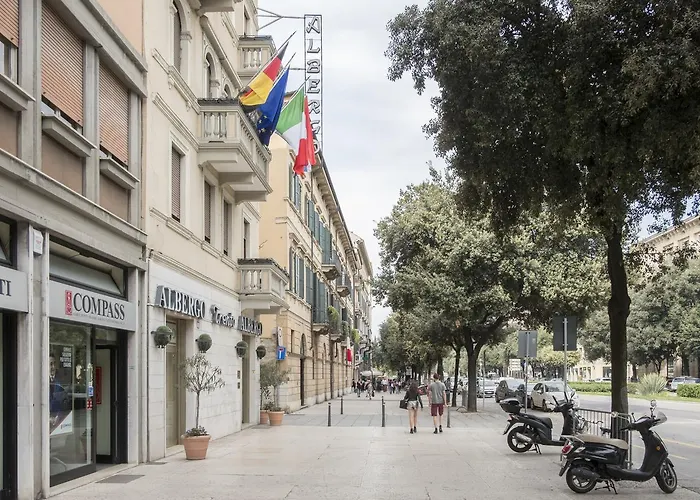 알베르고 트렌토 호텔 2*