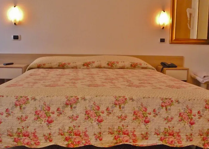 알베르고 트렌토 호텔 2*