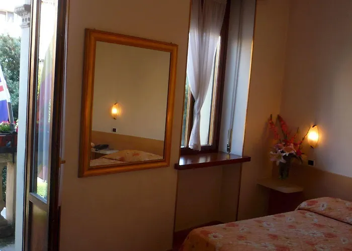 알베르고 트렌토 호텔 베로나