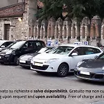 Trento Hotel
