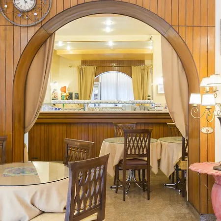 Trento Hotel Verona