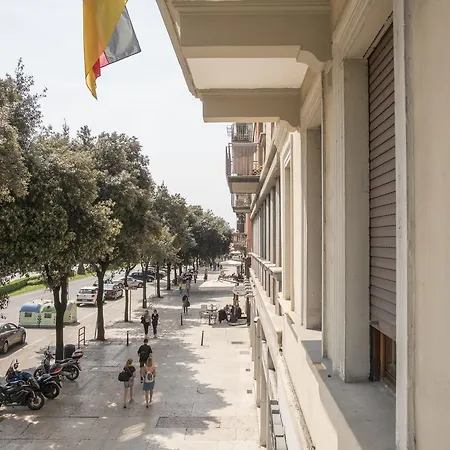 מלון Trento ורונה