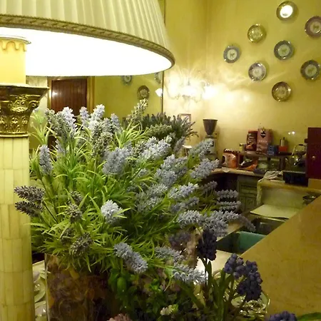 Hotel Trento Verona