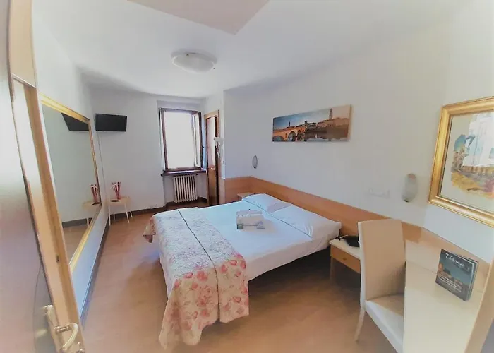 Trento Hotel
