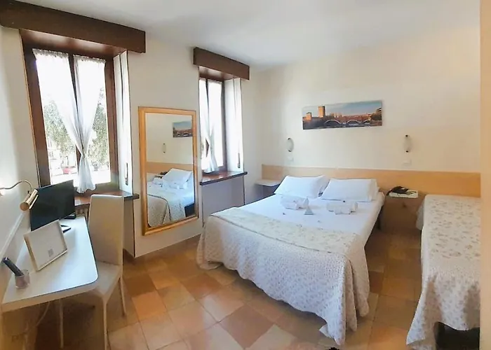Trento Verona