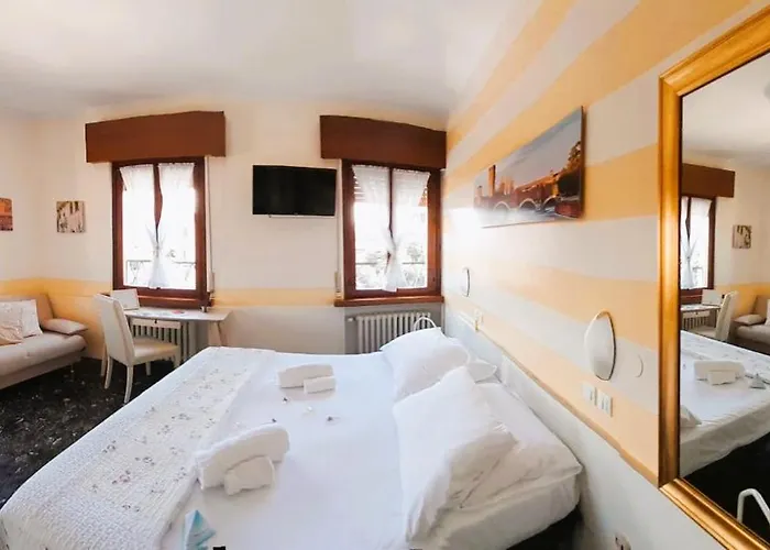 Trento Hotel