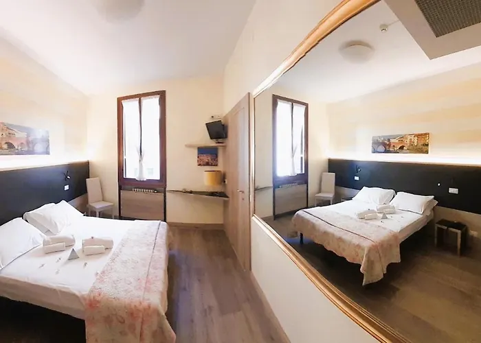 Trento Hotel 2*