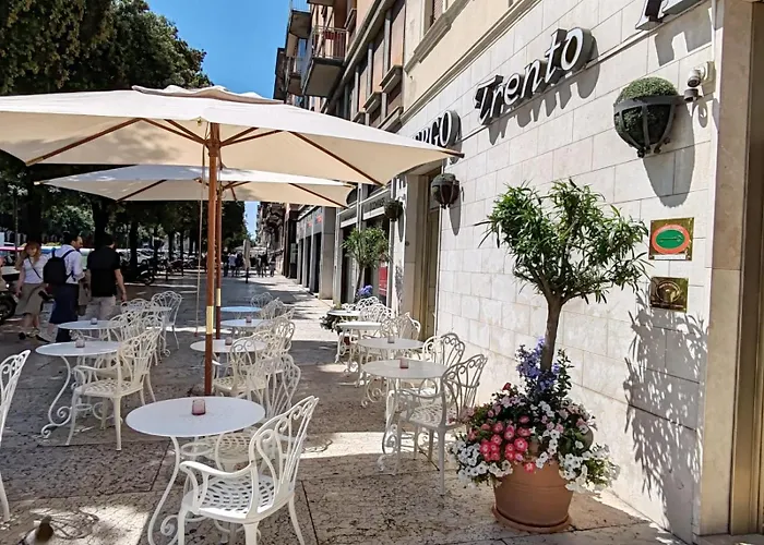 Hotel Trento Verona