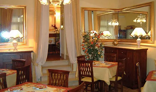 Trento Hotel