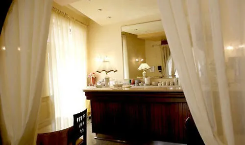 Hotel Trento 2*