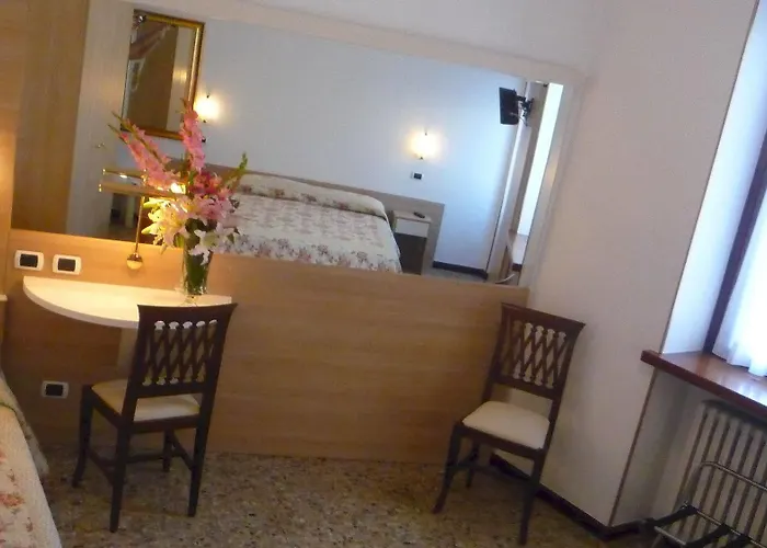 Trento Hotel