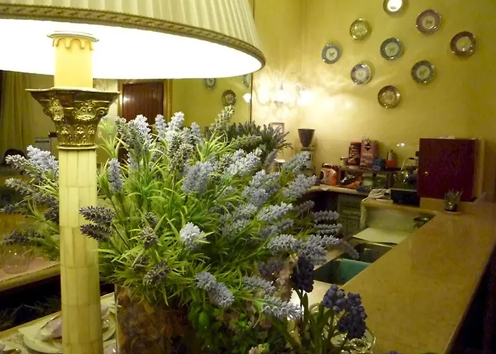 Hotel Trento Verona