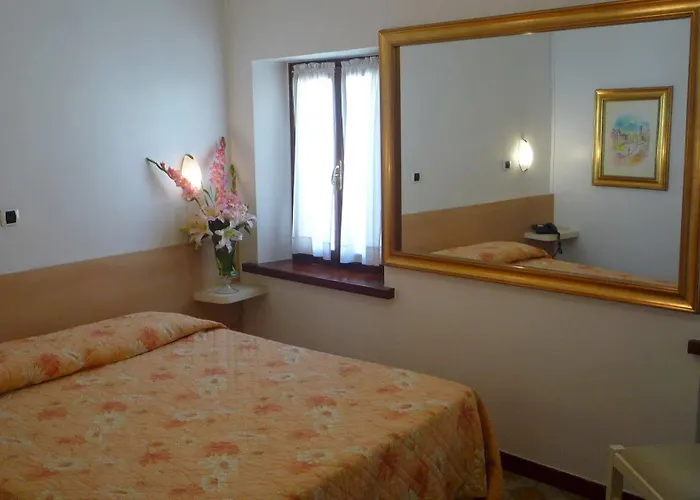 Hotel Trento 2*