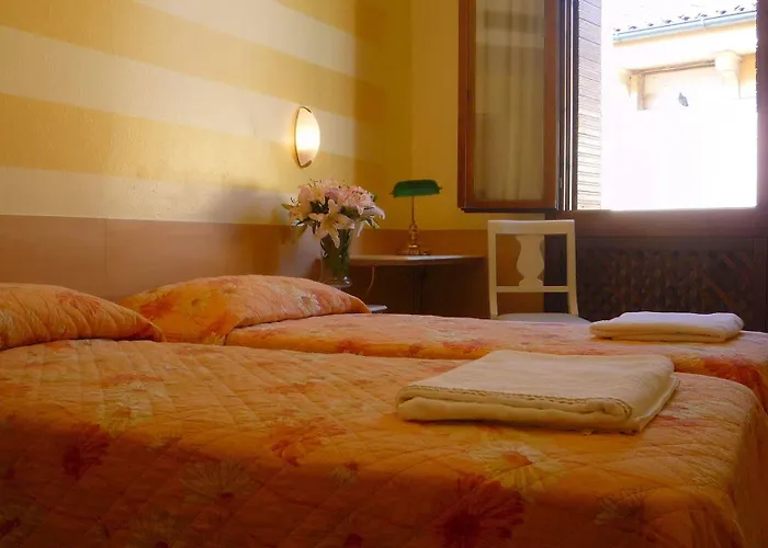 Trento Hotel 2*