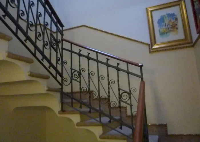 Trento Hotel Verona