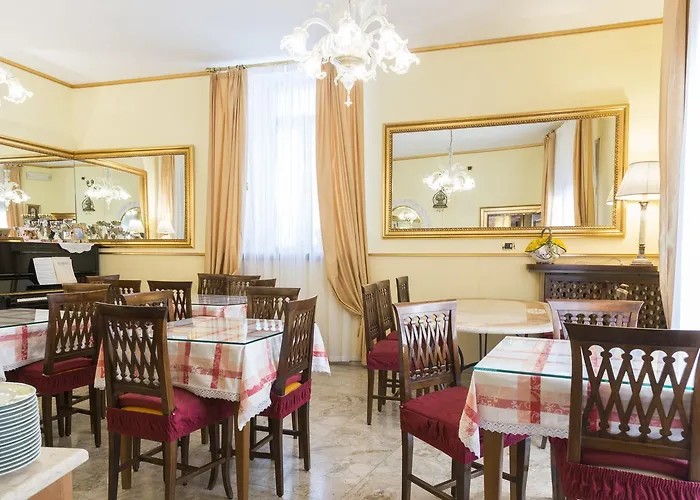 Trento Hotel
