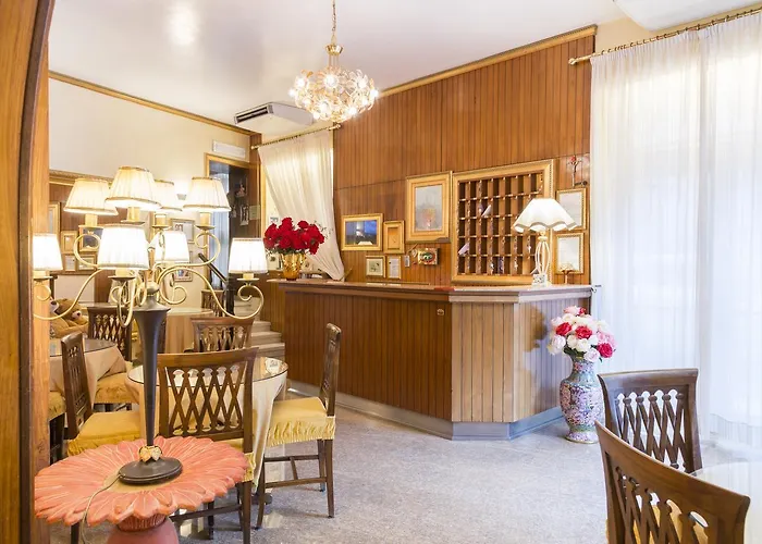 Trento Hotel 2*